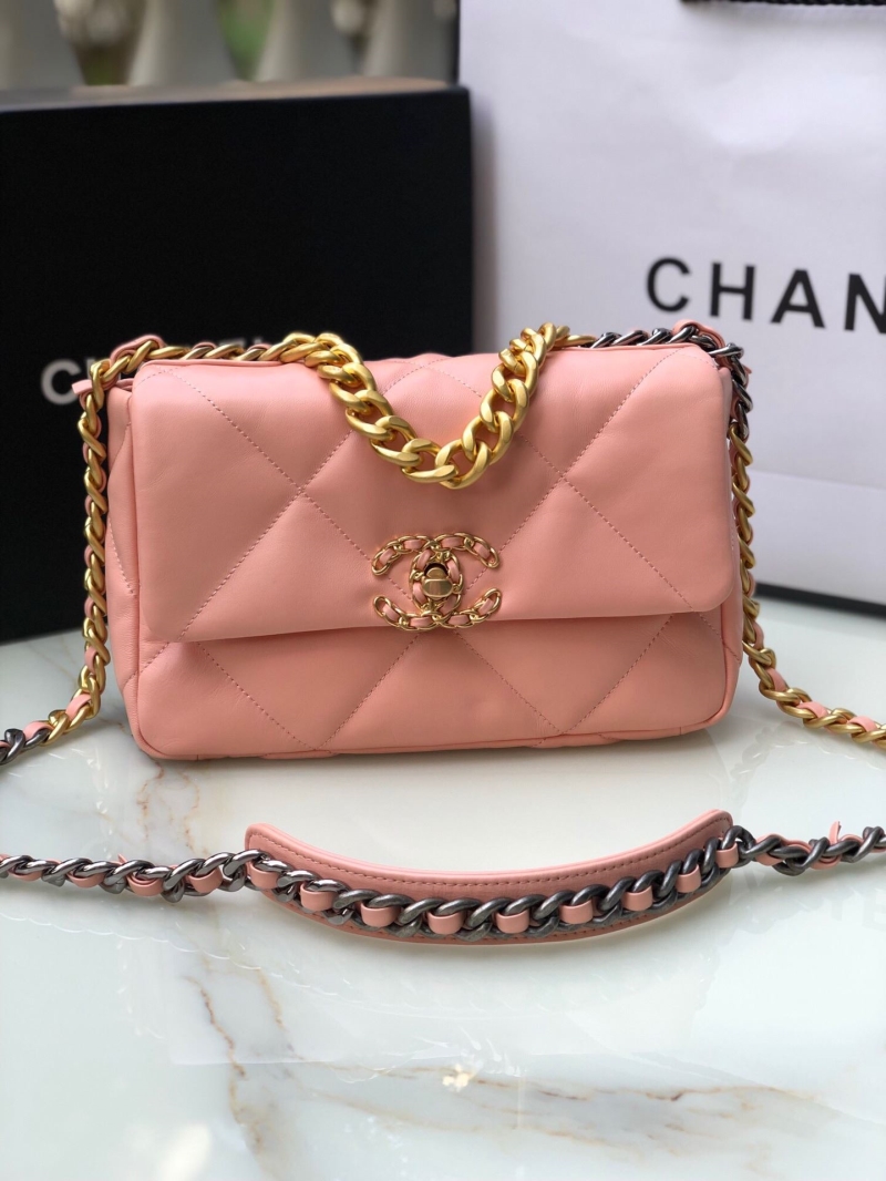 Ch**el 19 bags